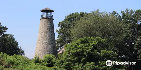 Barcelona Lighthouse