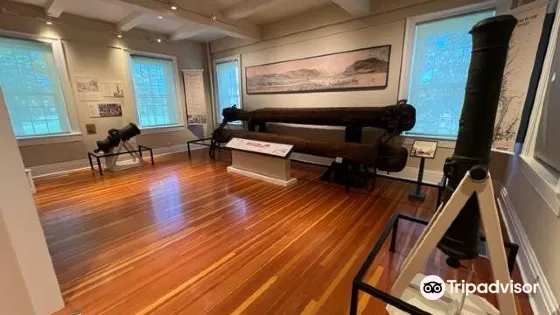 Washington's Headquarters State Historic Site
