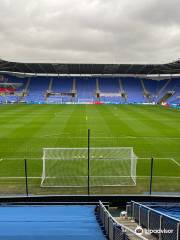 Madejski Stadium