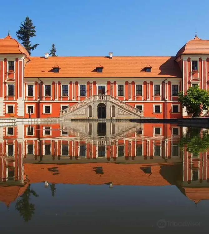 Ostrov nad Ohri