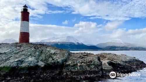 Ushuaia Airport