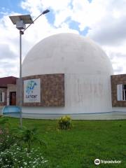Ka'Yok' Planetario de Cancun