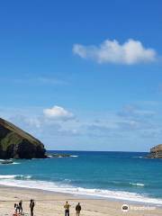 Portreath Beach