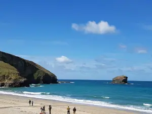 Portreath Beach