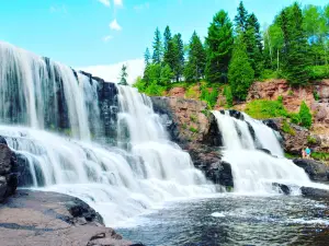 Gooseberry Falls State Park