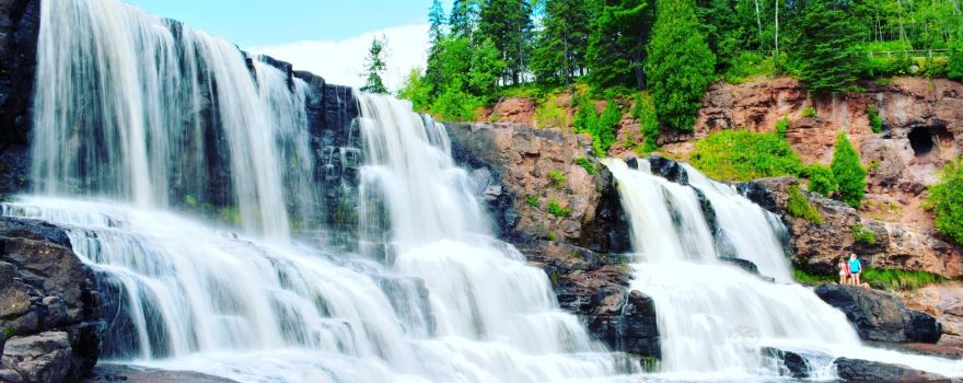 Gooseberry Falls State Park