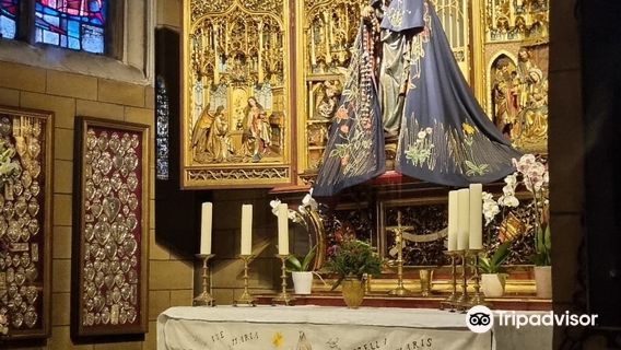 Basilica of Our Lady