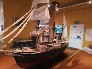 Athy Heritage Centre-Museum