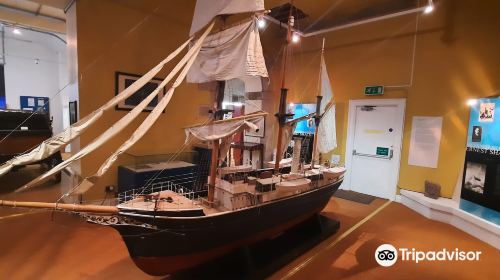 Athy Heritage Centre-Museum