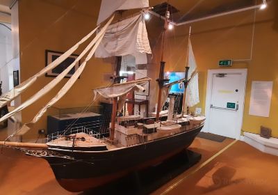 Athy Heritage Centre-Museum