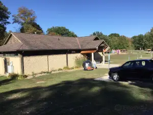 ウェスト・ブランチ州立公園