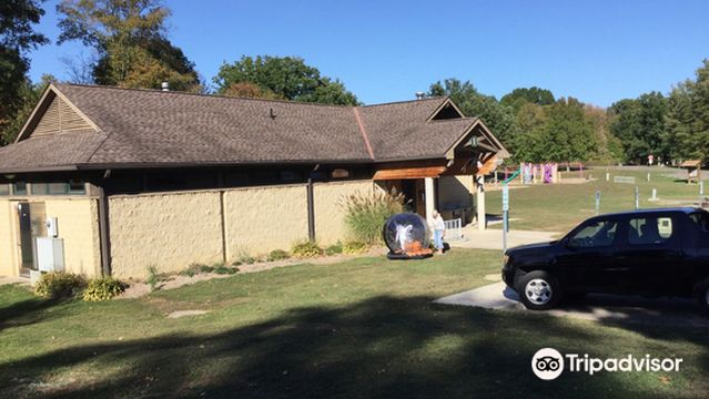 West Branch State Park