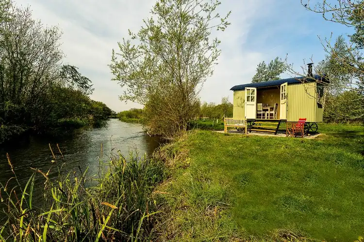 Hotels in Affpuddle