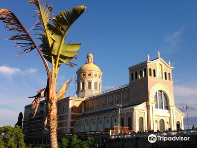 Basilica Sanctuary of the Most Holy Mary of Tindari