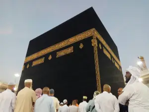 Kaaba