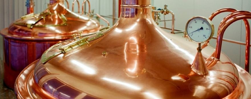 Valmiermuiza Craft Brewery