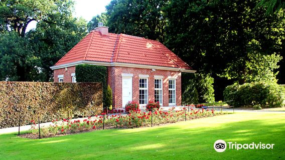 Ardennes American Cemetery