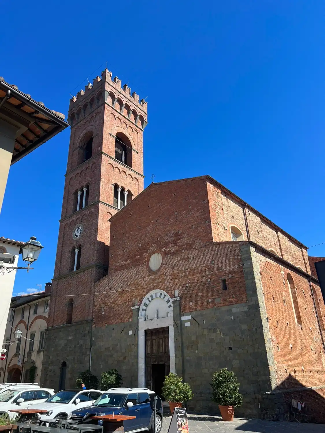 Hotels near Centro Storico Montecarlo