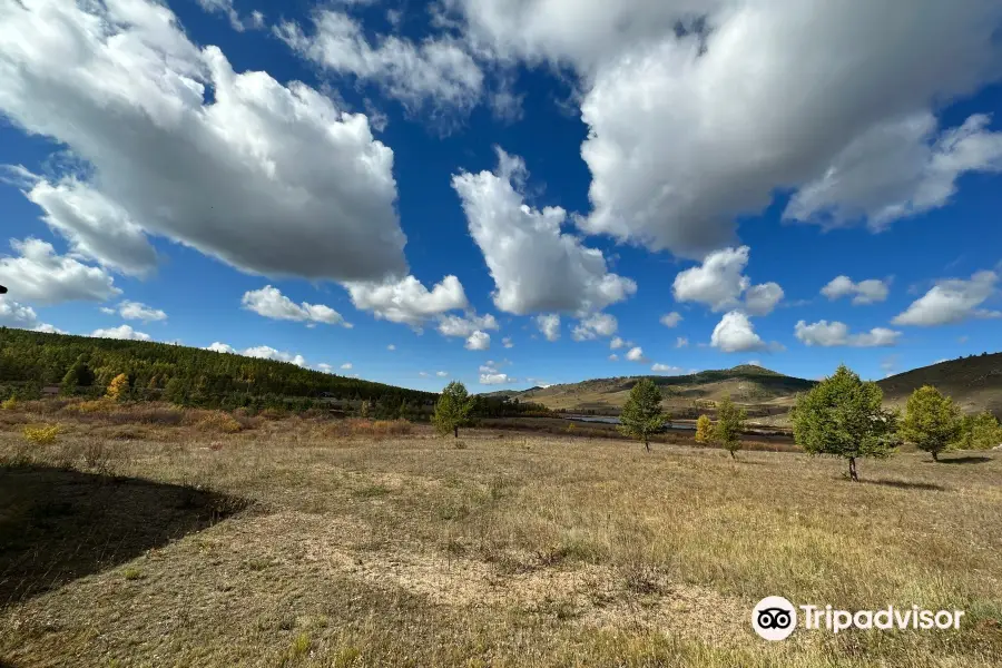 Hustai National Park