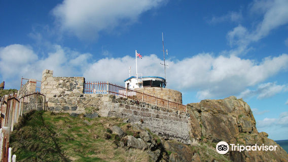 The Island
