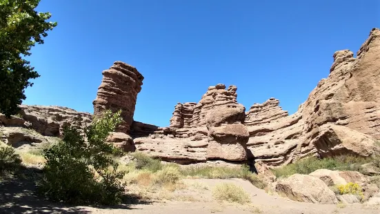 Sevilleta National Wildlife Refuge