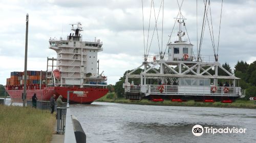 Nord Ostseekanal (Kiel Canal)