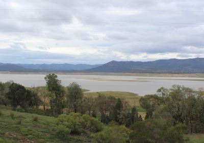 Burrendong Botanic Garden & Arboretum