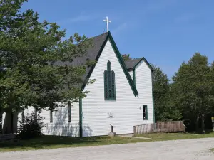 Black Loyalist Heritage Centre