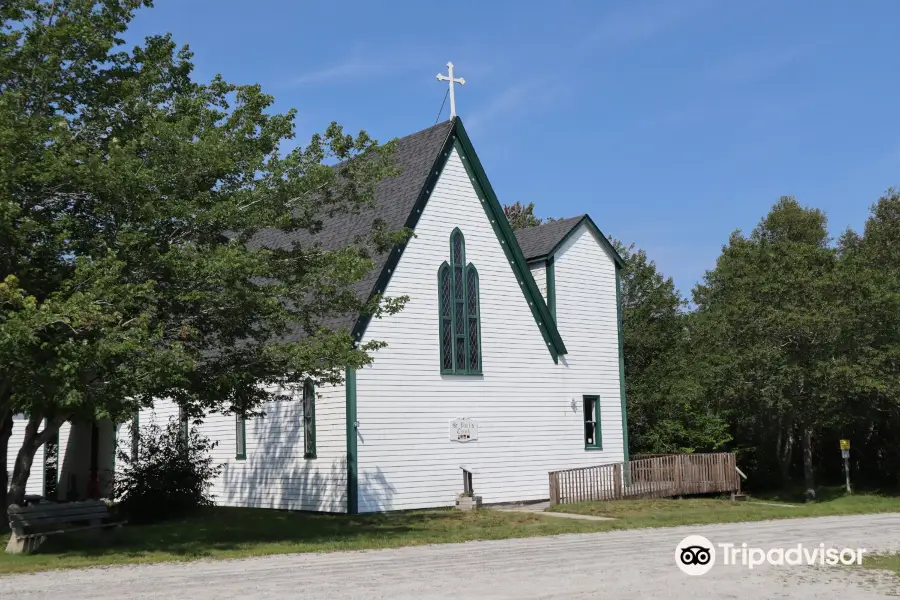 Black Loyalist Heritage Society