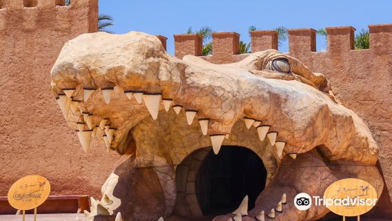 Crocoparc Agadir