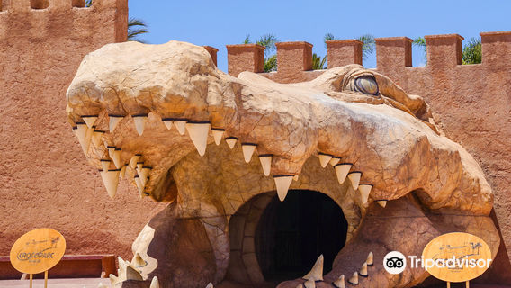 Crocoparc Agadir