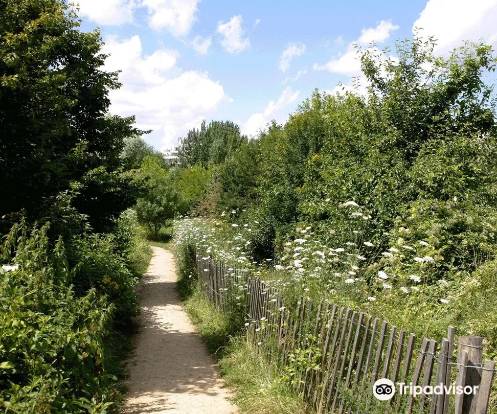 5_Parc de L'ile Saint Germain