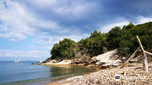 Spiaggia di Malpasso