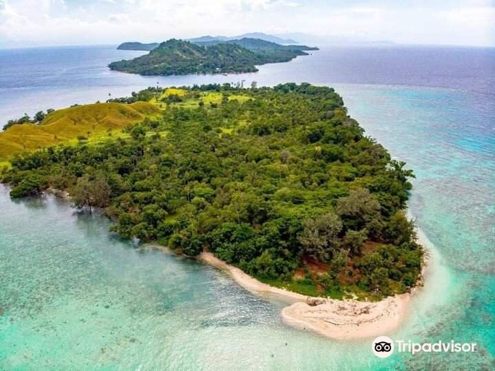 Paris to Alotau Flights