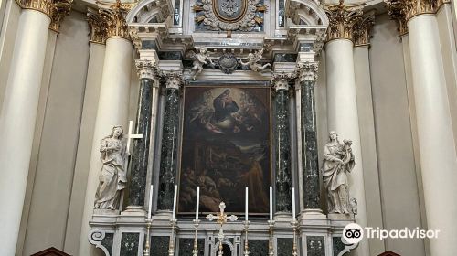 Basilica di San Giovanni