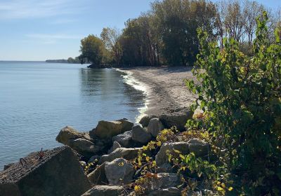 Sheldon Marsh State Nature Preserve