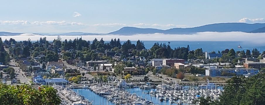 Anacortes