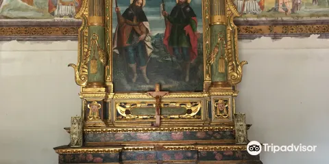 Chiesa di Sant'Eliseo