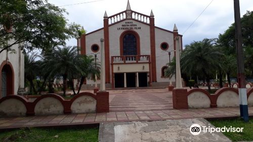 Catedral de Pilar