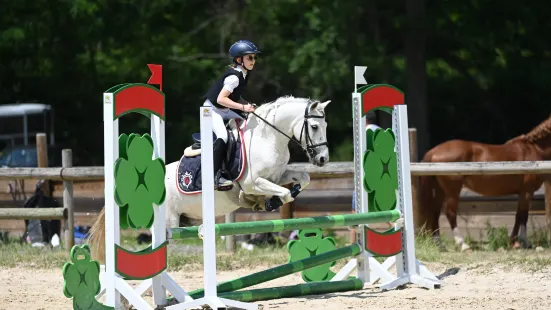 Centre Equestre de Sauveterre