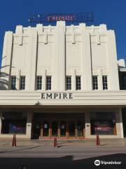 The Empire Theatres