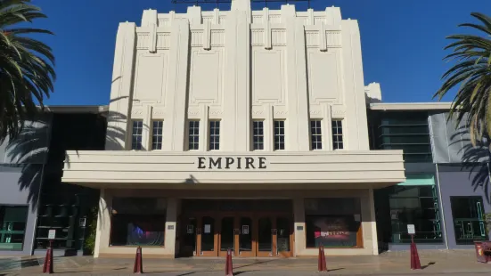 帝國劇院