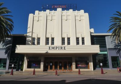 The Empire Theatres