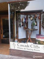 Cascade Cliffs Winery