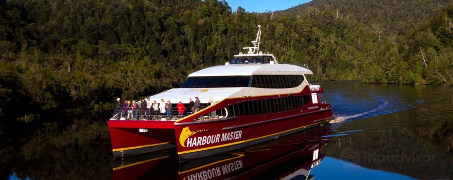 World Heritage Cruises
