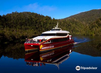 World Heritage Cruises