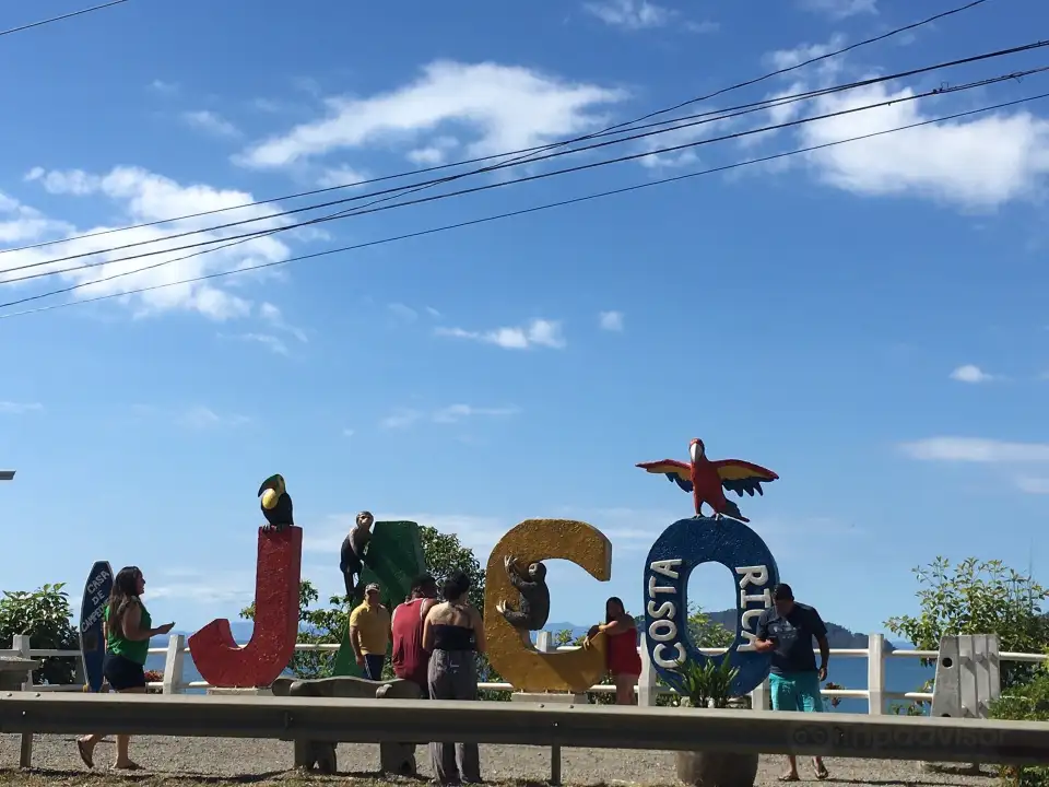 5_Jaco Beach
