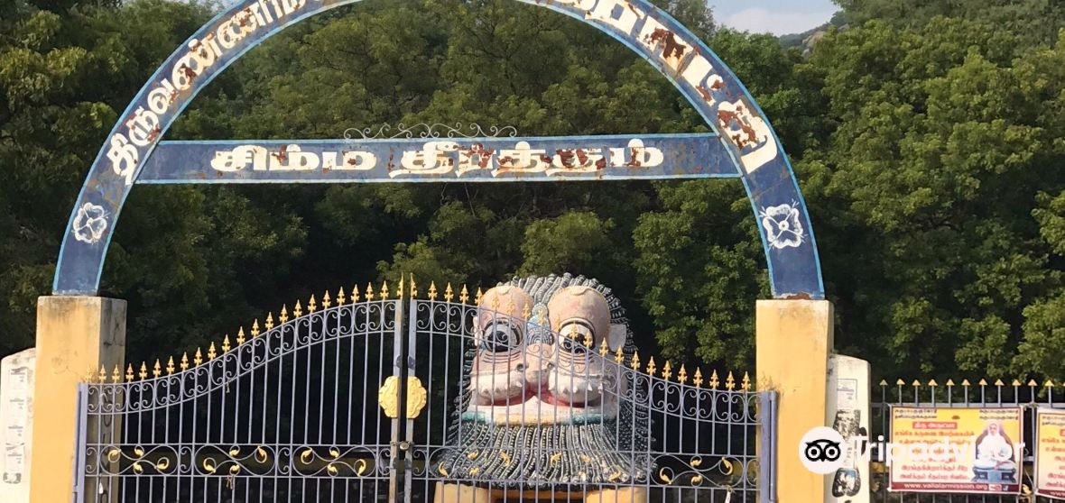 Tiruvannamalai Travel Guide 2024 Things to Do, What To Eat & Tips