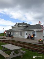 Marine Rail Historical Park