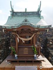Tetsudo Shrine